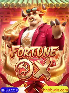 Descubra o Mundo Empolgante de FortuneOx no HHBB.COM