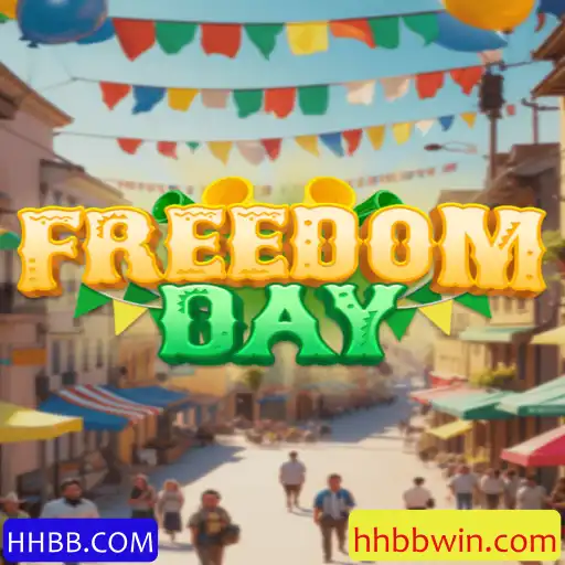 Descubra FreedomDay: Um Jogo de Estratégia Inovador pela HHBB.COM