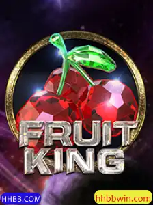 Descubra o Mundo Fascinante de FruitKing com HHBB.COM