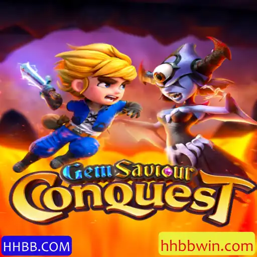 Explorando GemSaviourConquest: Um Mergulho no Mundo das Aventuras Esplendorosas