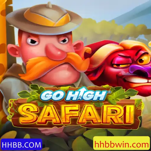 Explorando o Universo do GoHighSafari: Um Jogo Envolvente da HHBB.COM
