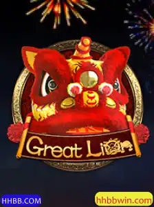 Explorando o Mundo de GreatLion: Um Mergulho nas Aventuras de HHBB.COM