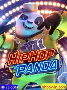 HipHopPanda: Uma Análise Completa do Jogo Vibrante e Envolvente