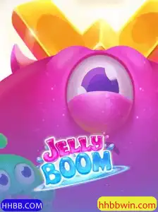 Descubra o Mundo Divertido de JellyBoom