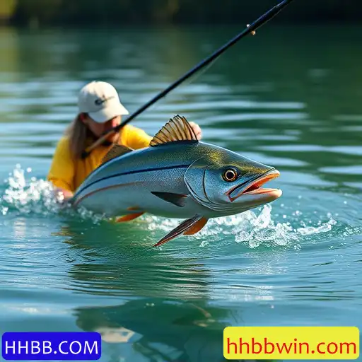 Jogos de pesca