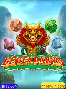 Embarque na Aventura Épica de Legendary5