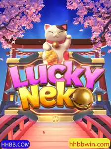 Explorando LuckyNeko: O Jogo que Conquista com a Sorte Felina