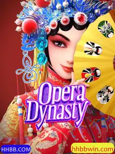 OperaDynasty: Uma Nova Experiência imersiva em Jogos Temáticos