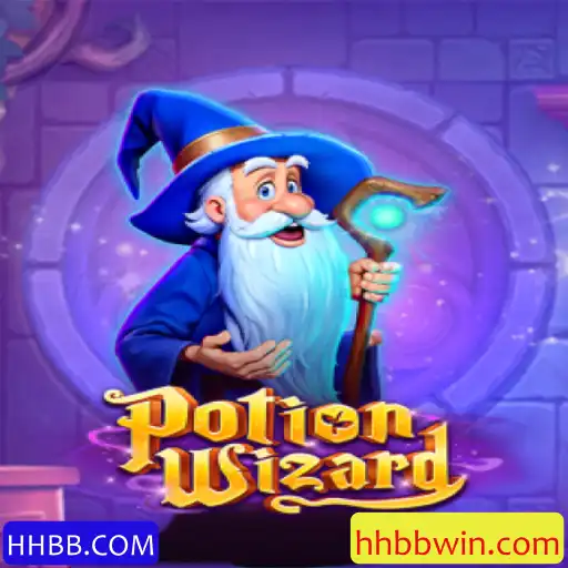 PotionWizard: A Arte da Alquimia em um Novo Jogo Empolgante