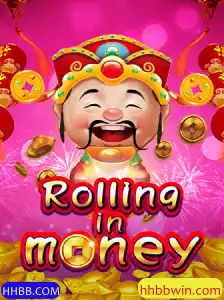 Explorando o Fascinante Mundo do Jogo RollingInMoney