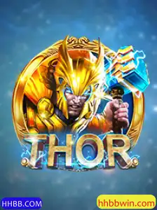Descubra o Jogo THOR no Mundo de HHBB.COM